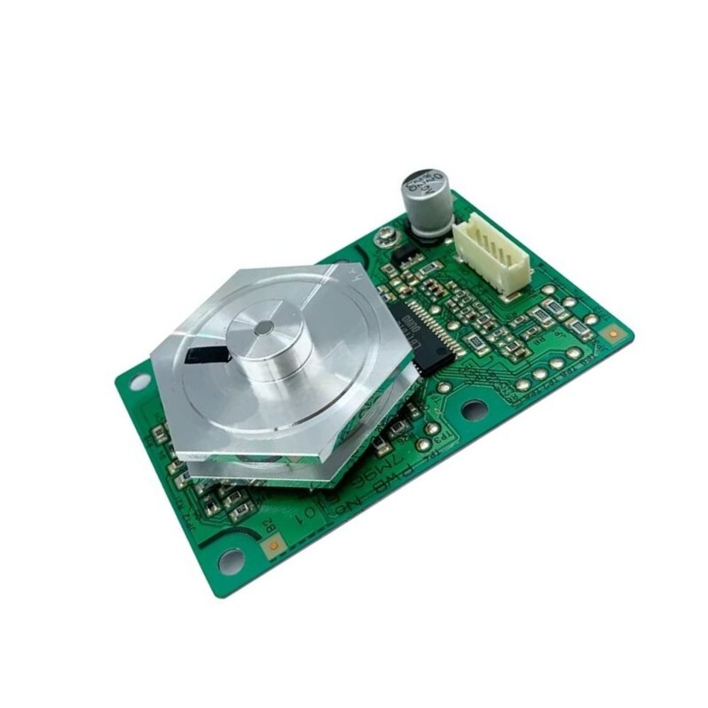 Полигон мотор RICOH AX060420/AX06-0420