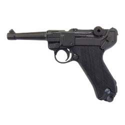 Denix Пистолет парабеллум Люгер Р08