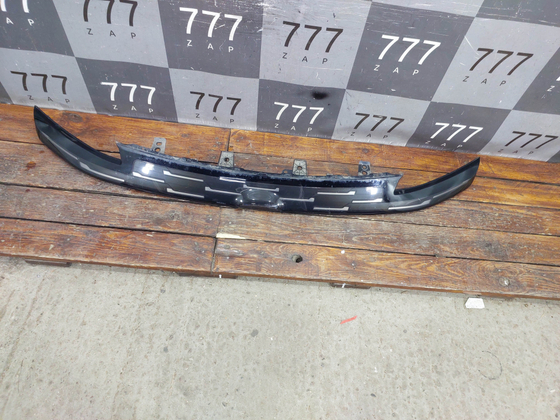 Накладка решетки радиатора Changan CS55PLUS 21-24 Б/У Оригинал S203F2805010100AA