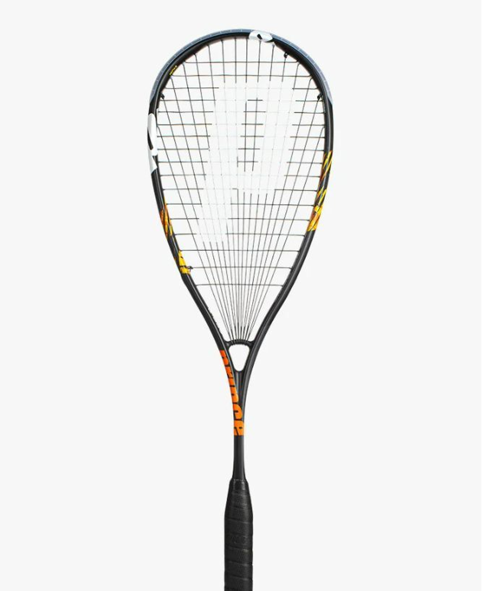 PRINCE, HYPER PRO 550 (2024), Squash Racket