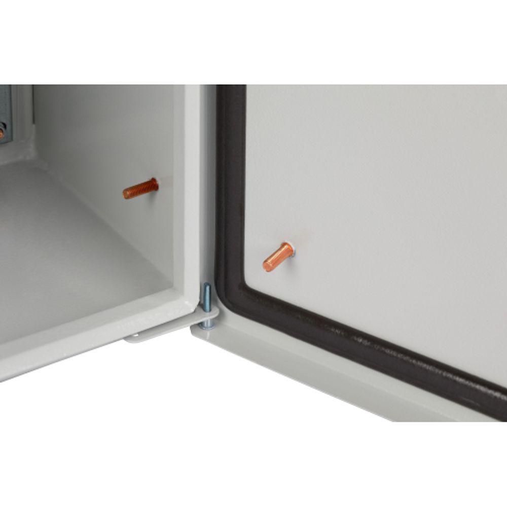 Корпус металлический ЭРА SIMPLE ЩМПг-02 (250х300х175) IP54 У2 серый | Электротовары