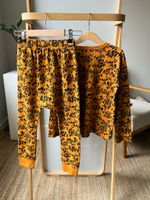 Хлопковая пижама Open Edit, 122