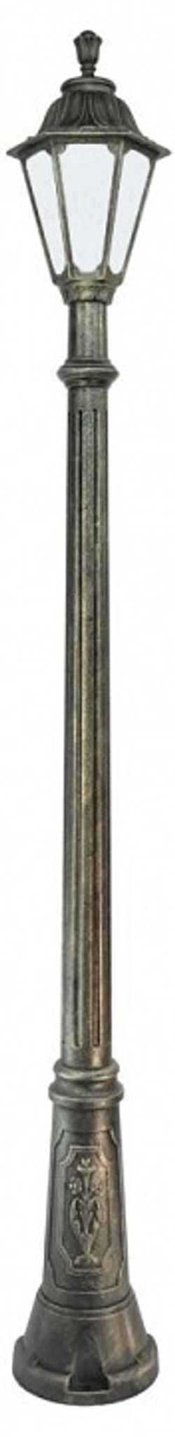 Фонарный столб Fumagalli Rut E26.156.000.BYF1R