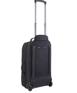 Сумка-чемодан ESSENTIAL Cabin Trolley Bag, черный