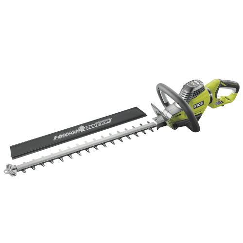 Кусторез электрический Ryobi RHT6760RL 5133003647 650 Вт