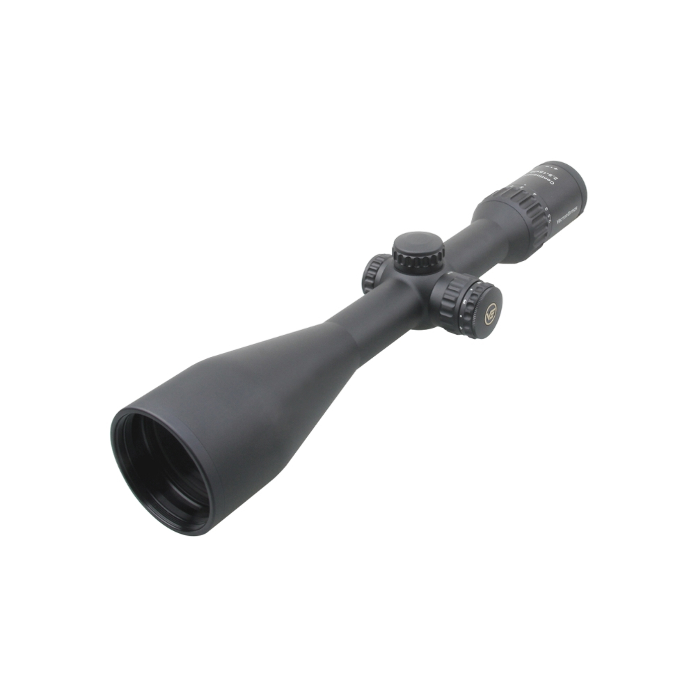 Оптический прицел Vector Optics Continental 2.5-15x56, сетка L4a, 30мм, (SCOM-38)