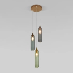 Подвесной светильник Eurosvet SIESTA a063661 4690389196188