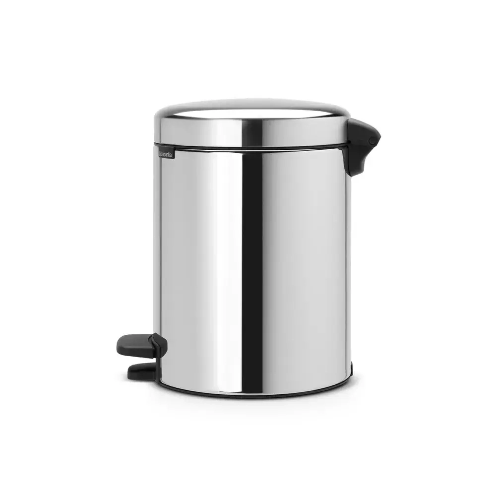 Brabantia - Контейнер для мусора NewIcon 2x2л / артикул   280481  / GTIN 8710755280481