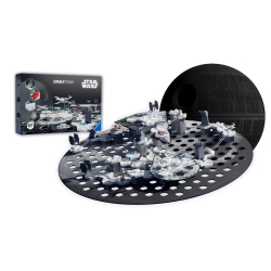 Ravensburger - GraviTrax Star Wars Набор Звезда смерти 238606