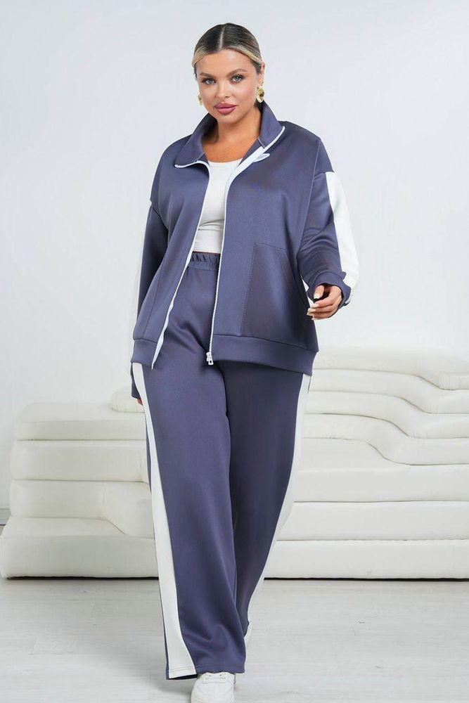 Костюм 6223 Fabrika