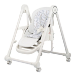 Стул для кормления Indigo CHILL