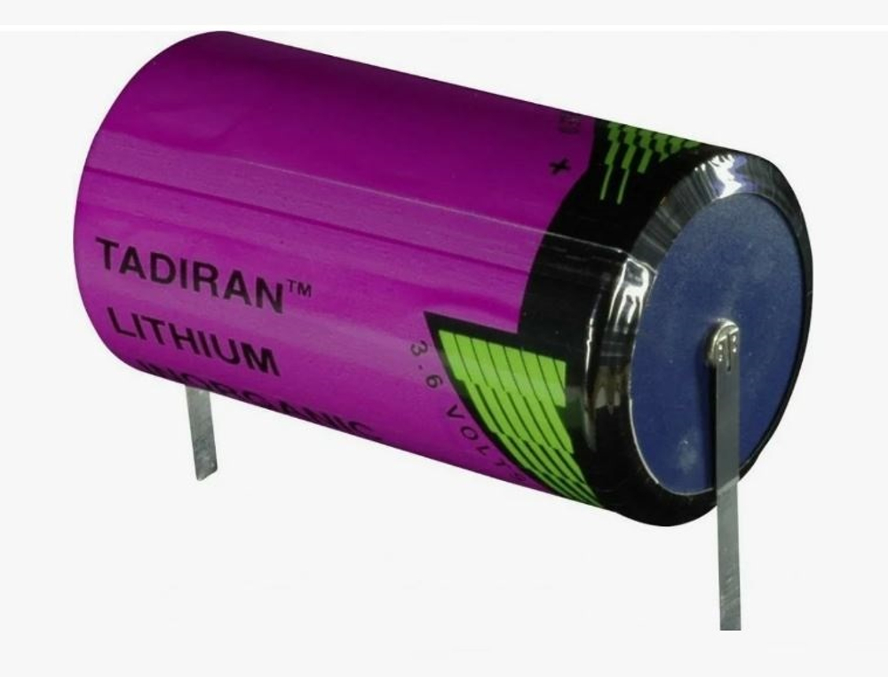 Элемент питания Tadiran SL-2780/T