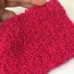 BOUCLE Cariaggi 93% кашемир, 7% шелк 140м/100гр col.32197 Фуксия