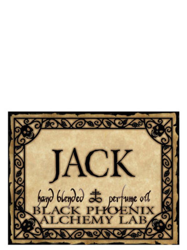 Black Phoenix Alchemy Lab Jack
