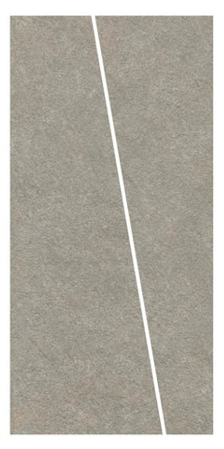 Декор Boost Mineral Grey Slice A 20mm