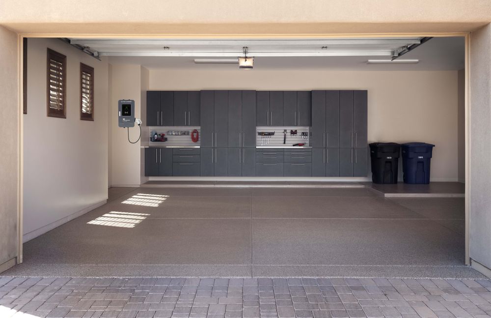 Зарядная станция Simple Energy Lightning Celerrimus, 20 кВт (SE-DC-20-1) - 6