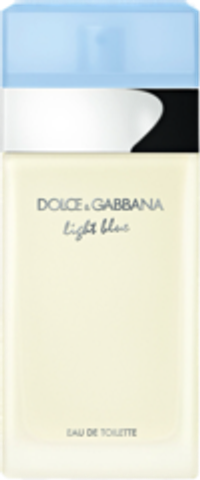 Dolce & Gabbana Light Blue EDT