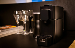Кофемашина капсульная Milano Pro (1400Вт)