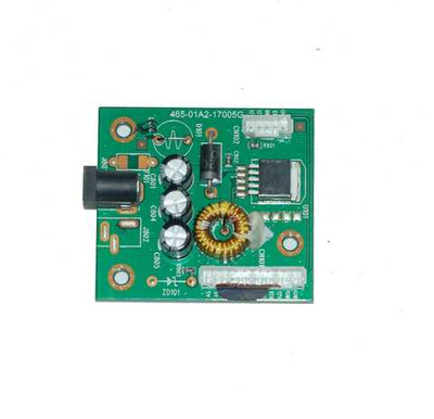 465-01A2-170005G  LED-плата для телевизора Rolsen RL-17L1002LED