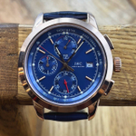 Часы IWC