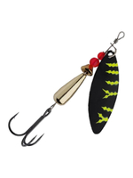 Блесна вращающаяся Abu Garcia Droppen Vide, 14 г, LF Ayu