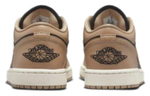 Кроссовки Jordan Air Jordan 1 Vachetta "Tan" (Женская размерная сетка)