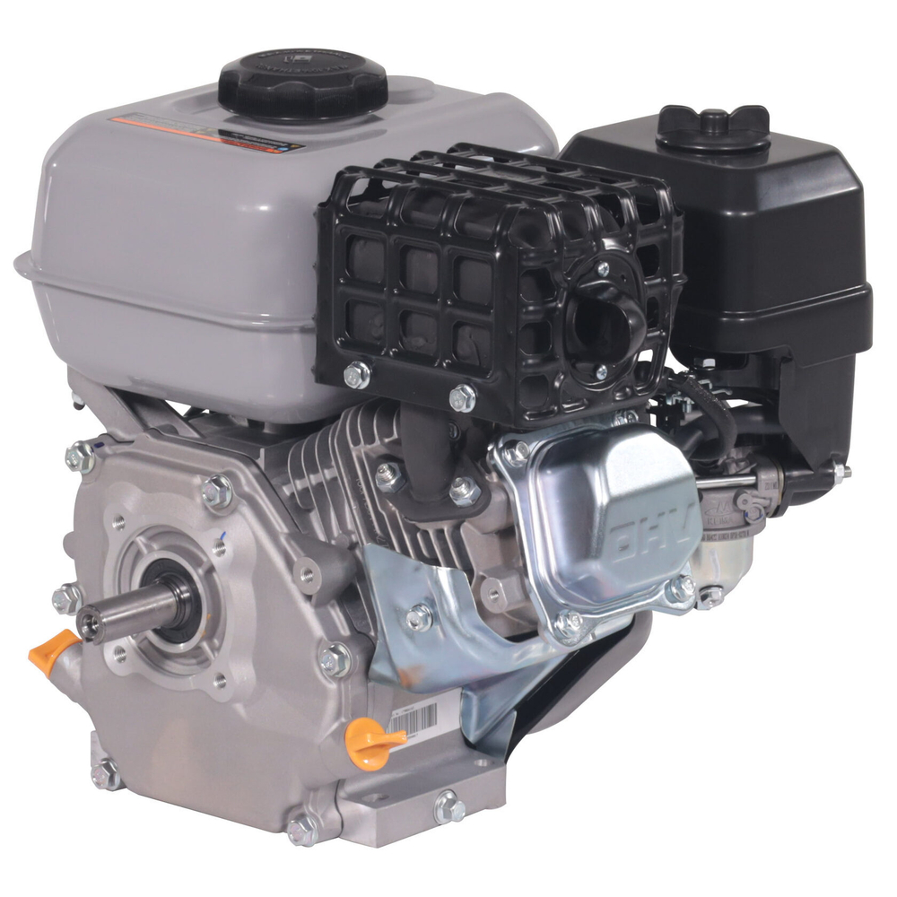 Двигатель бензиновый EVOline GB 160