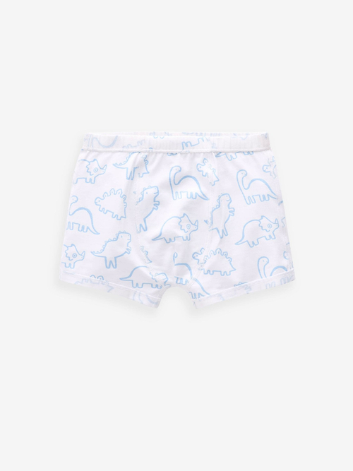 Трусы для мальчика Next 447-194, 3 шт., Белый