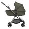 Коляска ANEX iQ Premium 3 в 1 (iQ-09) richi