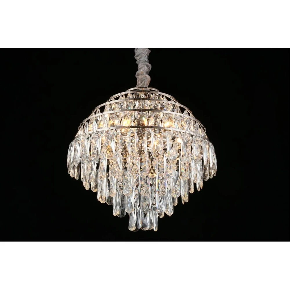 Подвесная люстра Aployt WANDA APL.735.03.06