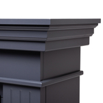 Портал Real Flame Ontario 45 GR-718