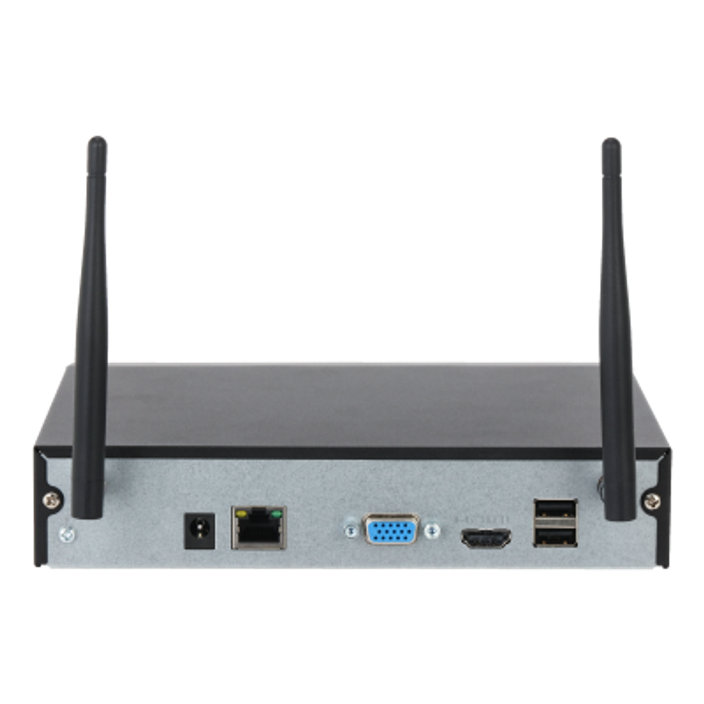 IP-видеорегистратор Dahua DHI-NVR2108HC-W Wi-Fi , 8 канальный