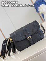 Louis Vuitton Diane