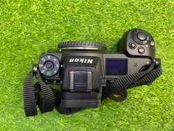 Nikon Z6 (12.000 кадров) Покупка/Продажа