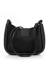 Çanta \ Сумка \ Bag qulplu qara C223