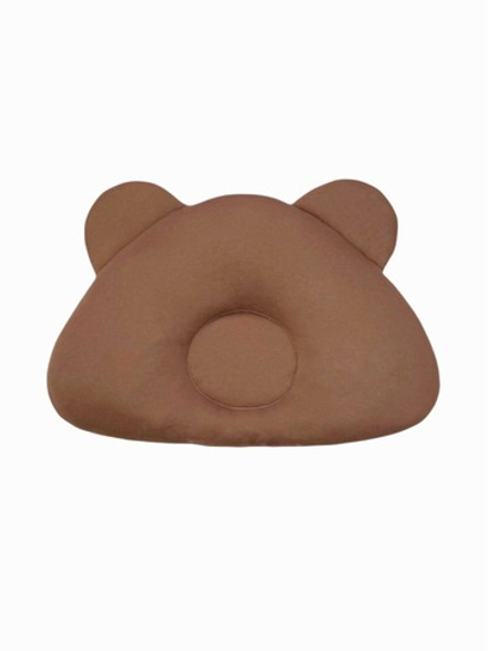 Ортопедическая подушка Teddy шоколад