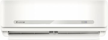 Сплит-система Systemair SYSPLIT WALL SMART 36 V3 HP Q