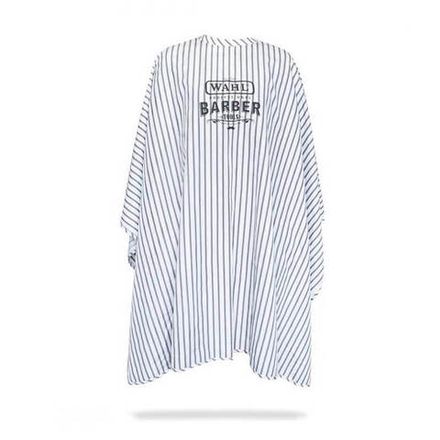 Пеньюар парикмахерский Wahl Barber Cape (0093-5990)