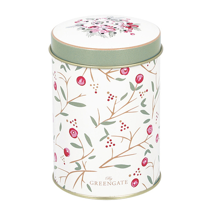 Шейкер Maise white