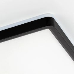 Citilux NORMA CL749K301 RGB Светильник с пультом Чёрный