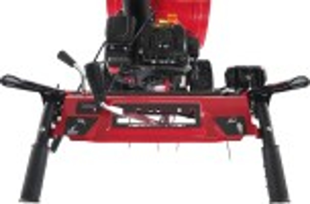 Снегоуборочная машина ИНТЕРСКОЛ СМБ-61/7ЭФ 781.0.1.70