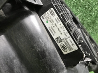 Битая Фара правая RR Vogue 5 L460 (21-нв) LED
