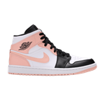 Кроссовки Jordan Air Jordan 1 Mid "Arctic Orange"