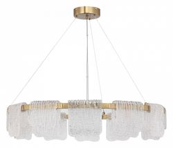 Подвесная люстра ST-Luce VOILE SL6021.203.66
