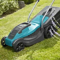 Газонокосилка Gardena PowerMax 1100/32