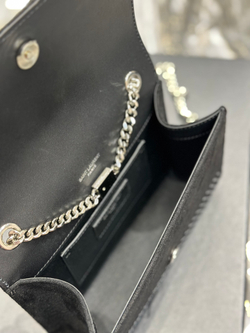 Saint Laurent Kate Small Bag 20 cm