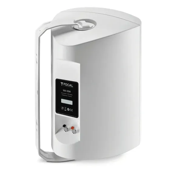 Focal 100 OD8 White
