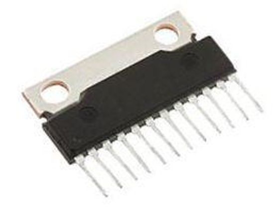 Микросхема AN7148 / SIL12