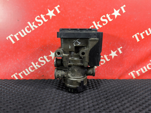 Модулятор EBS передний