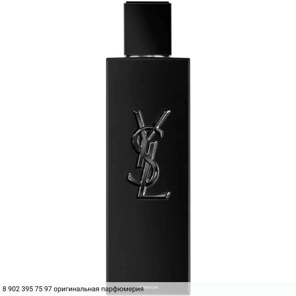 MYSLF Le Parfum